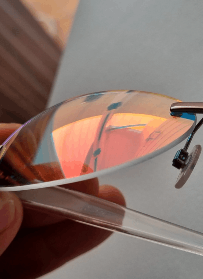Chanel Sunglasses 4037 rare CC Vintage 4017