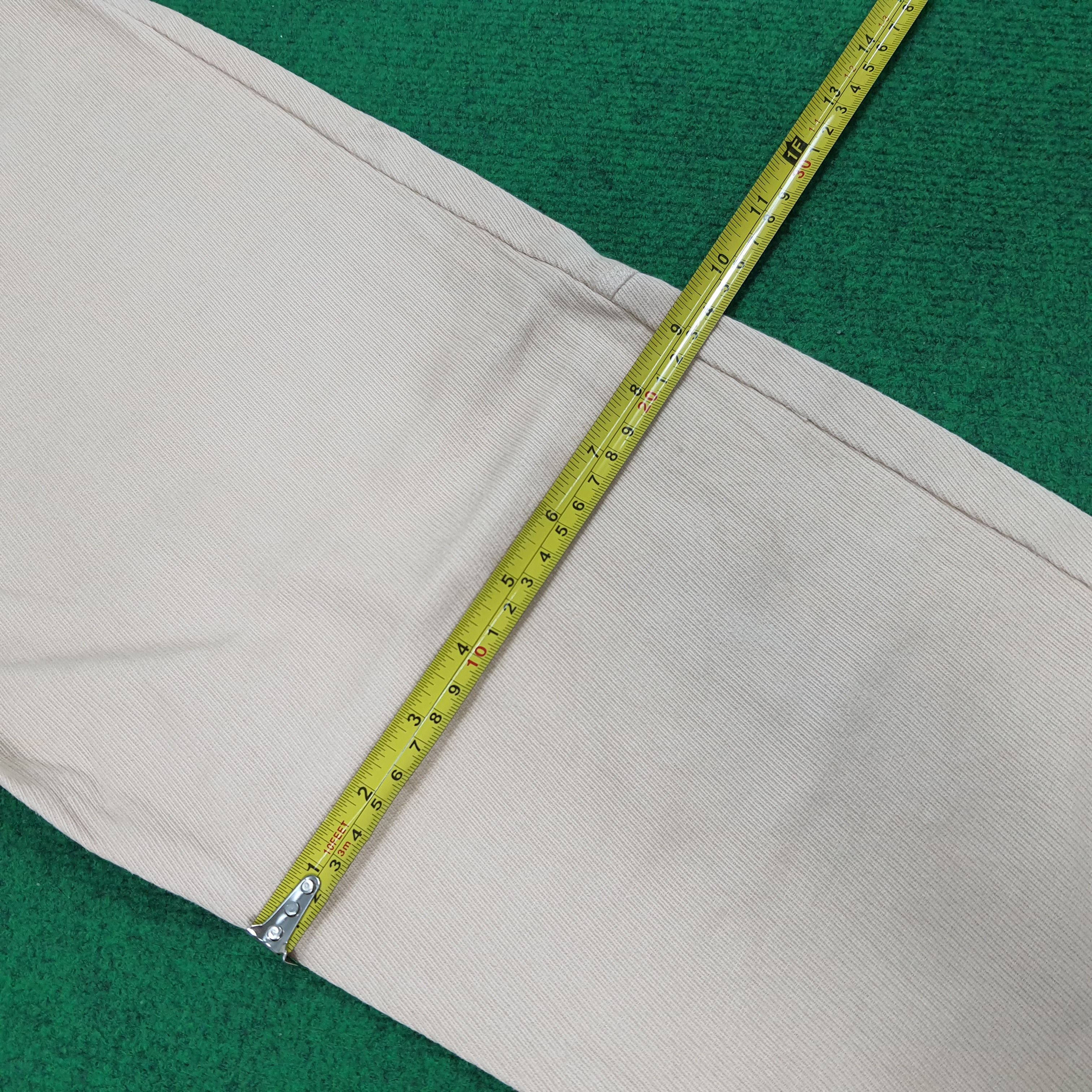 Griffin × Vintage Vintage GRIFFIN Laundry Casual Pants Size US 29 - 12 Thumbnail