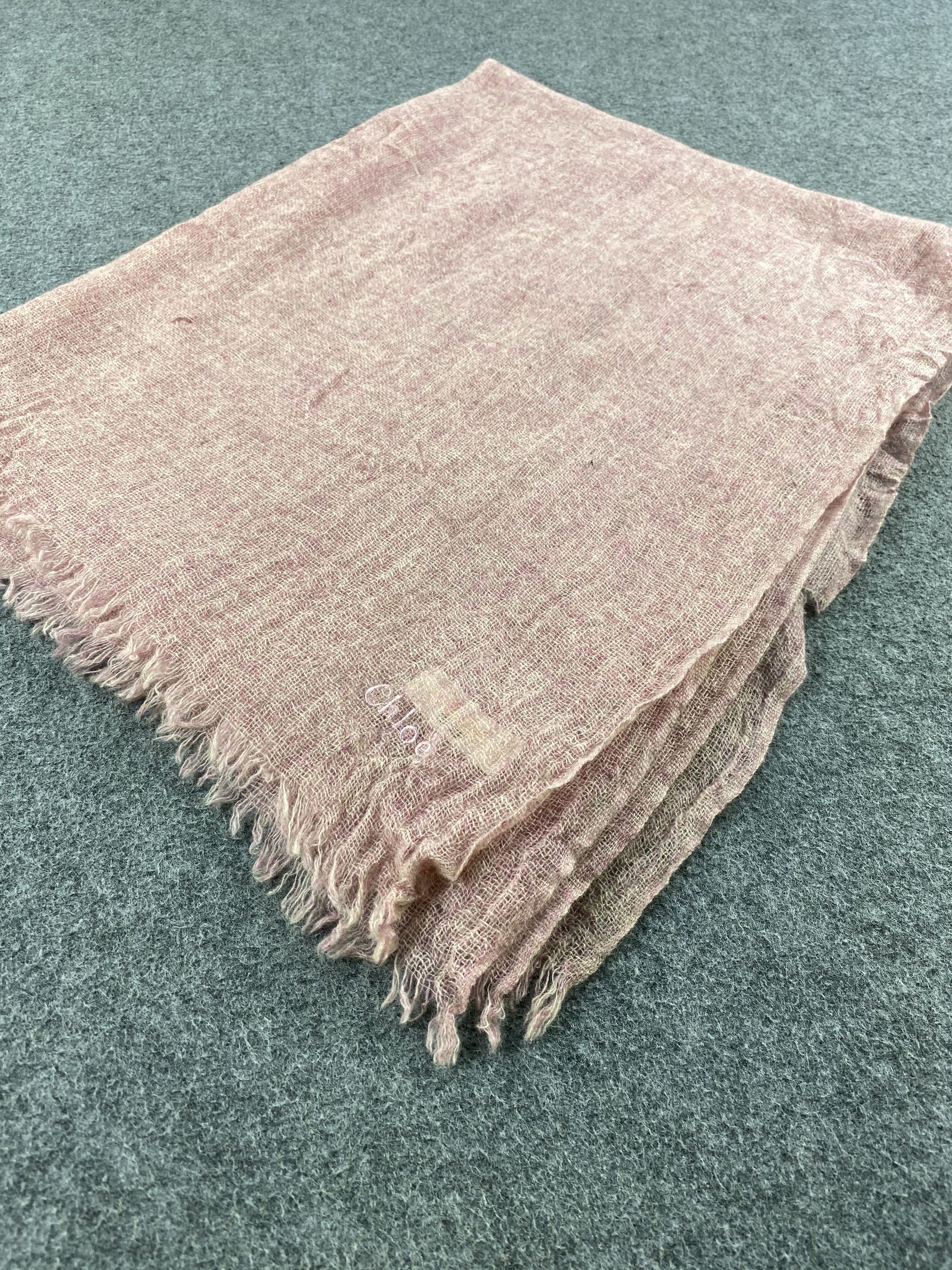 Chloe Chloe Scarf / Muffler / Neckwear Size ONE SIZE - 7 Thumbnail