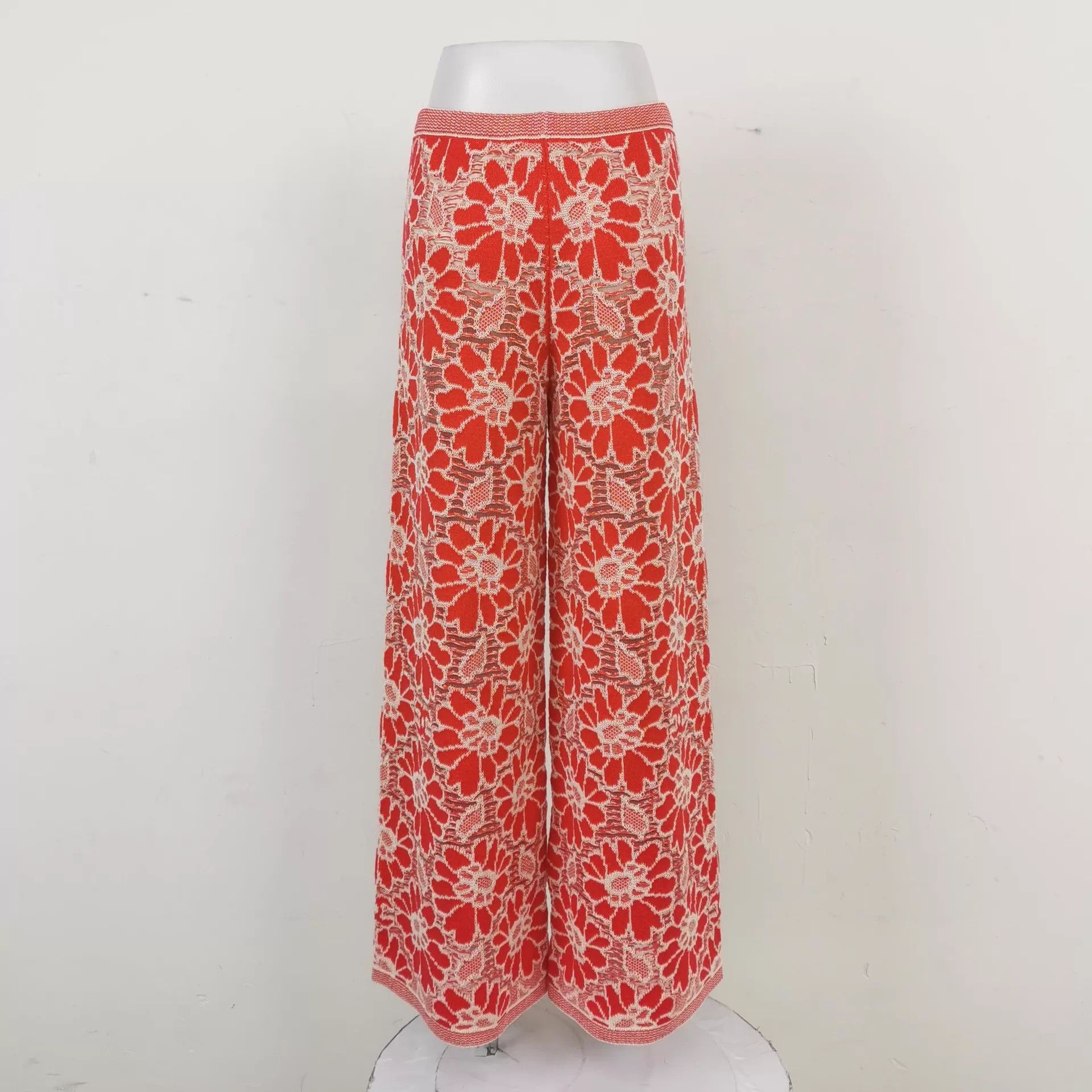 Chanel Chanel pants Size 26" / US 2 / IT 38 - 7 Thumbnail