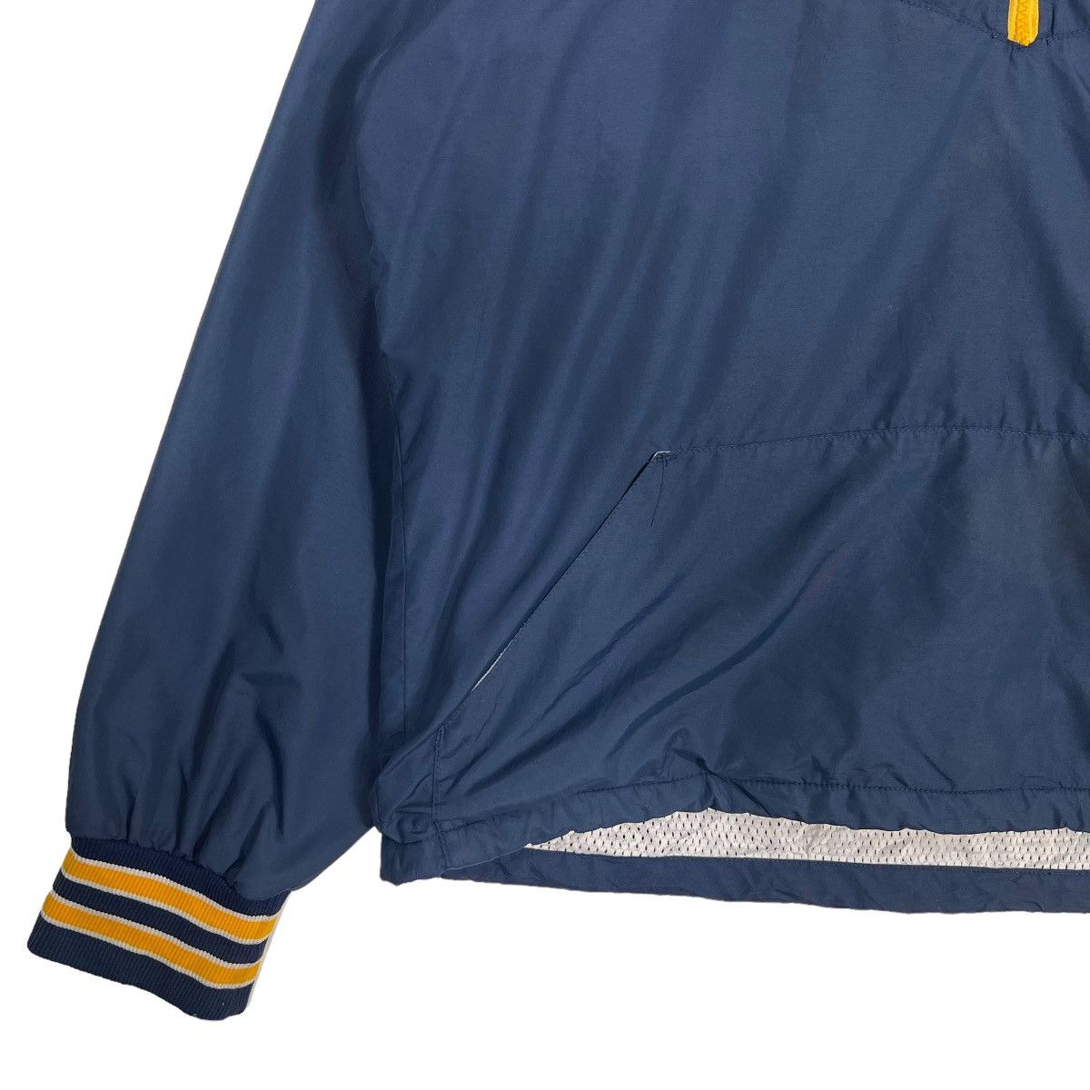 Boathouse VINTAGE KOBE UNIV LACROSSE TEAM ANORAK JACKET Size US M / EU 48-50 / 2 - 5 Thumbnail