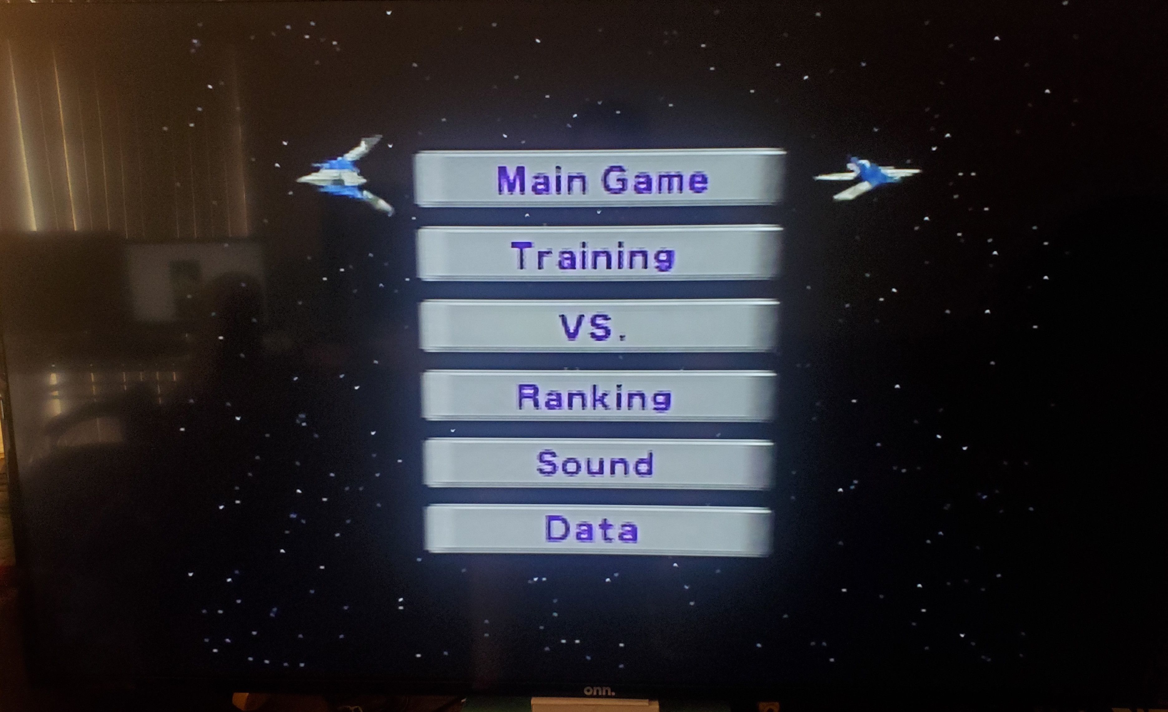 Nintendo StarFox 64 N64 Nintendo 64 Video Game Cartridge Size ONE SIZE - 4 Thumbnail