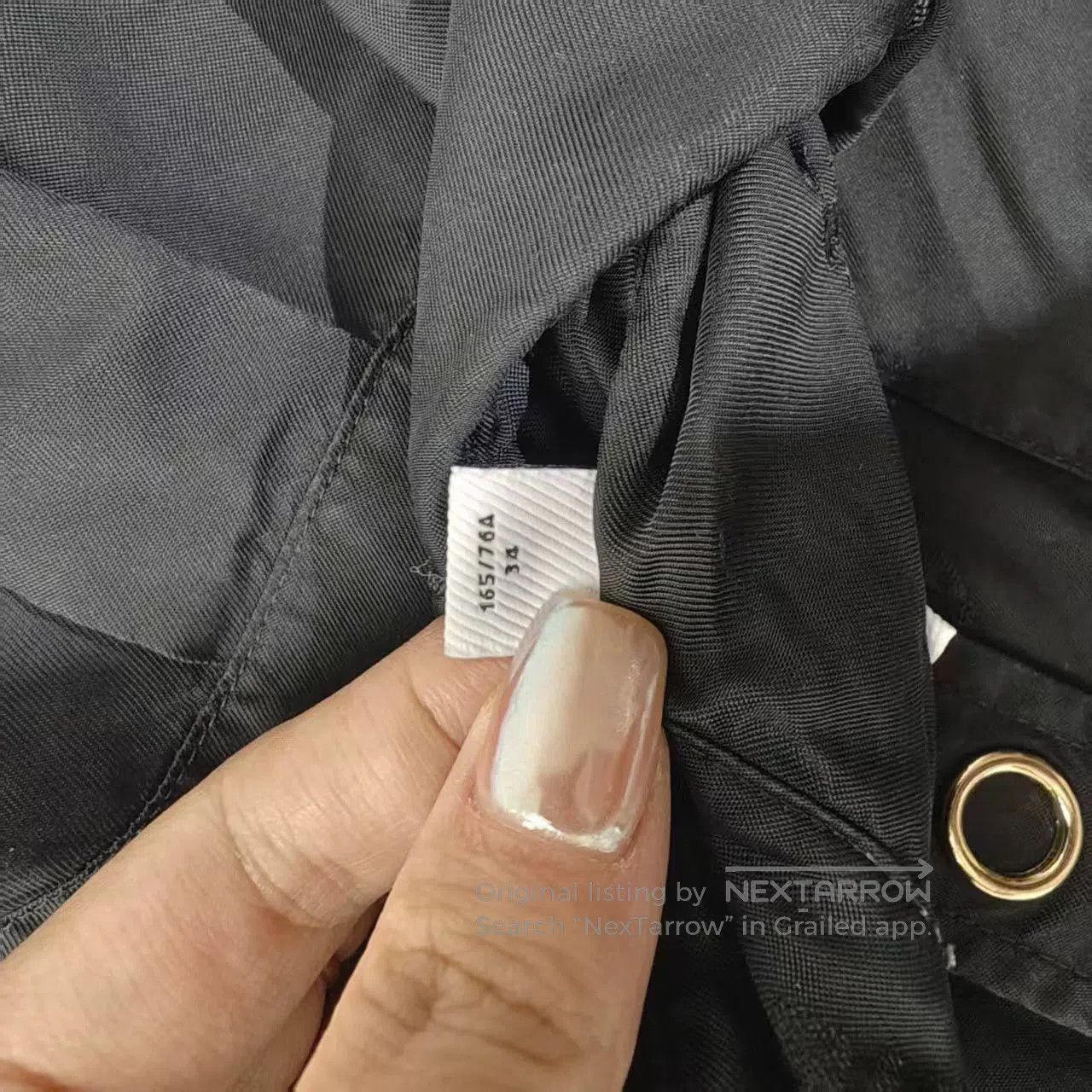 Burberry burberry full print shirt in new condition. Size US M / EU 48-50 / 2 - 6 Thumbnail