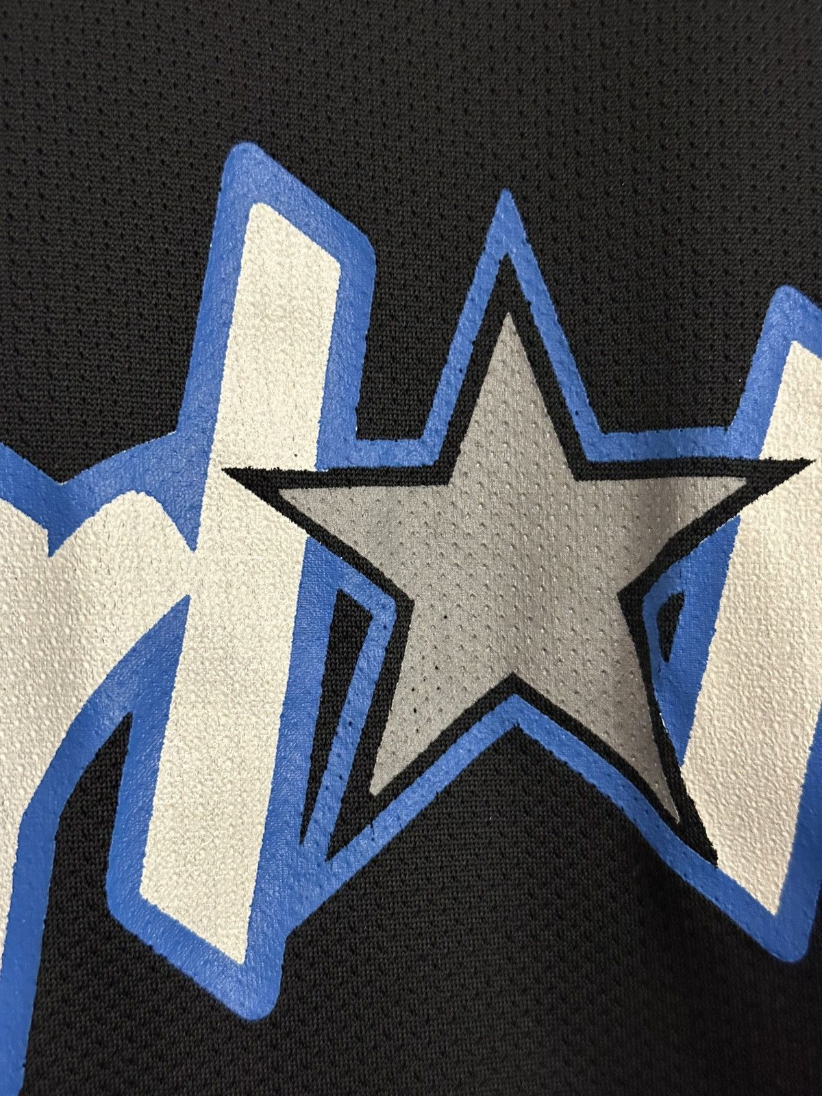 Champion Vintage 90s Orlando Magic Shaquille O'Neal Champion Jersey M Size US M / EU 48-50 / 2 - 7 Thumbnail