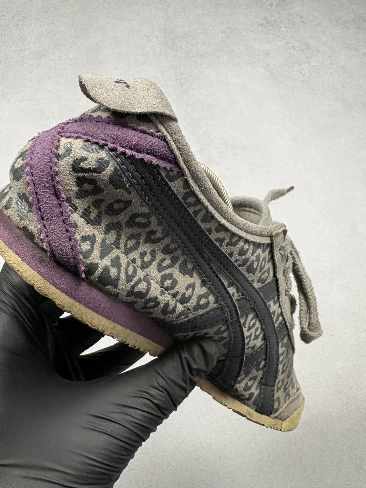 Onitsuka Tiger Onitsuka Tiger Mexico 66 Animalier Leopard AW LAB Exclusive Size US 9 / IT 39 - 14 Thumbnail