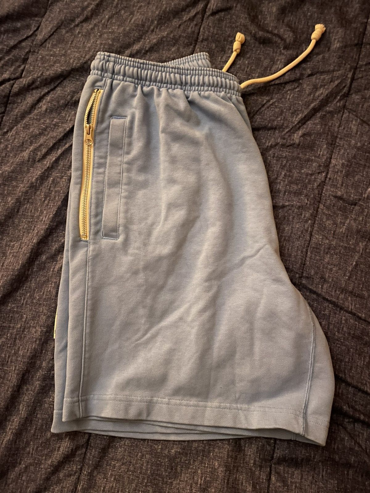 Nike Standard Issue Nike Short 7’ Size US 32 / EU 48 - 3 Thumbnail