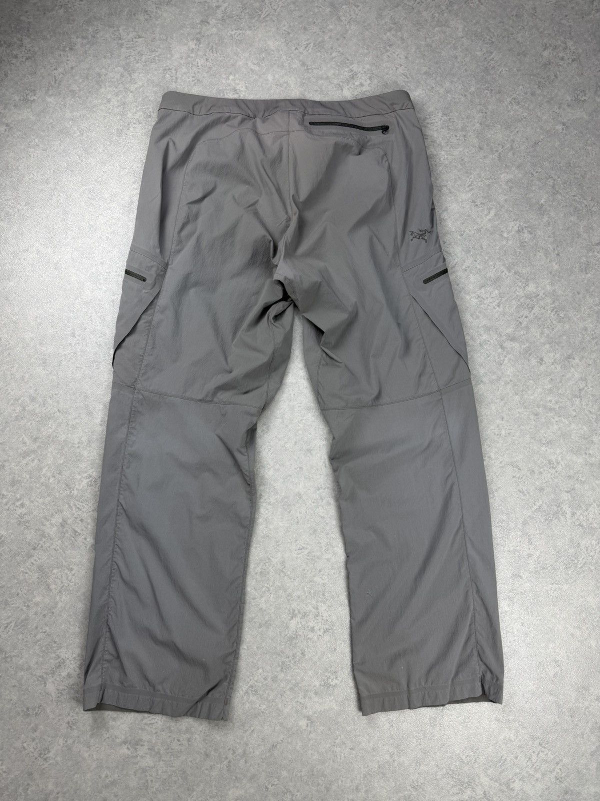 Arc'teryx Arcteryx Gamma LT Pants Size 36 Size US 36 / EU 52 - 12 Thumbnail