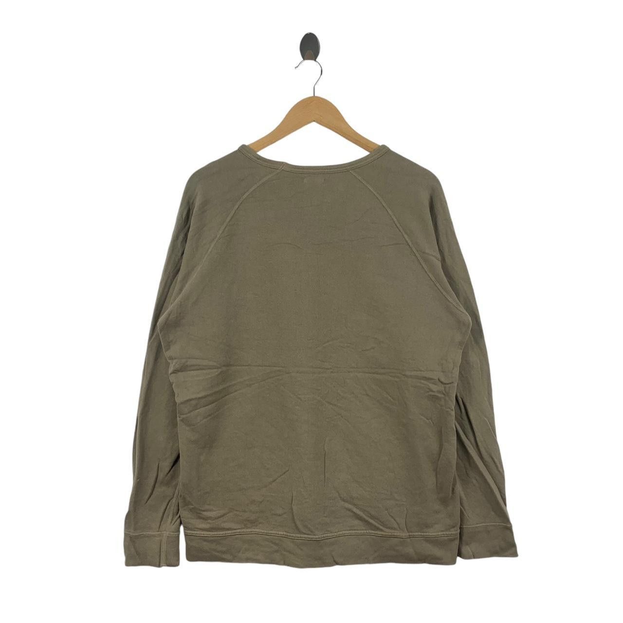 Other MAILLOT MAKOTO FUKUDA Minimalist Design Tee Shirt Top Long Size M / US 6-8 / IT 42-44 - 4 Thumbnail