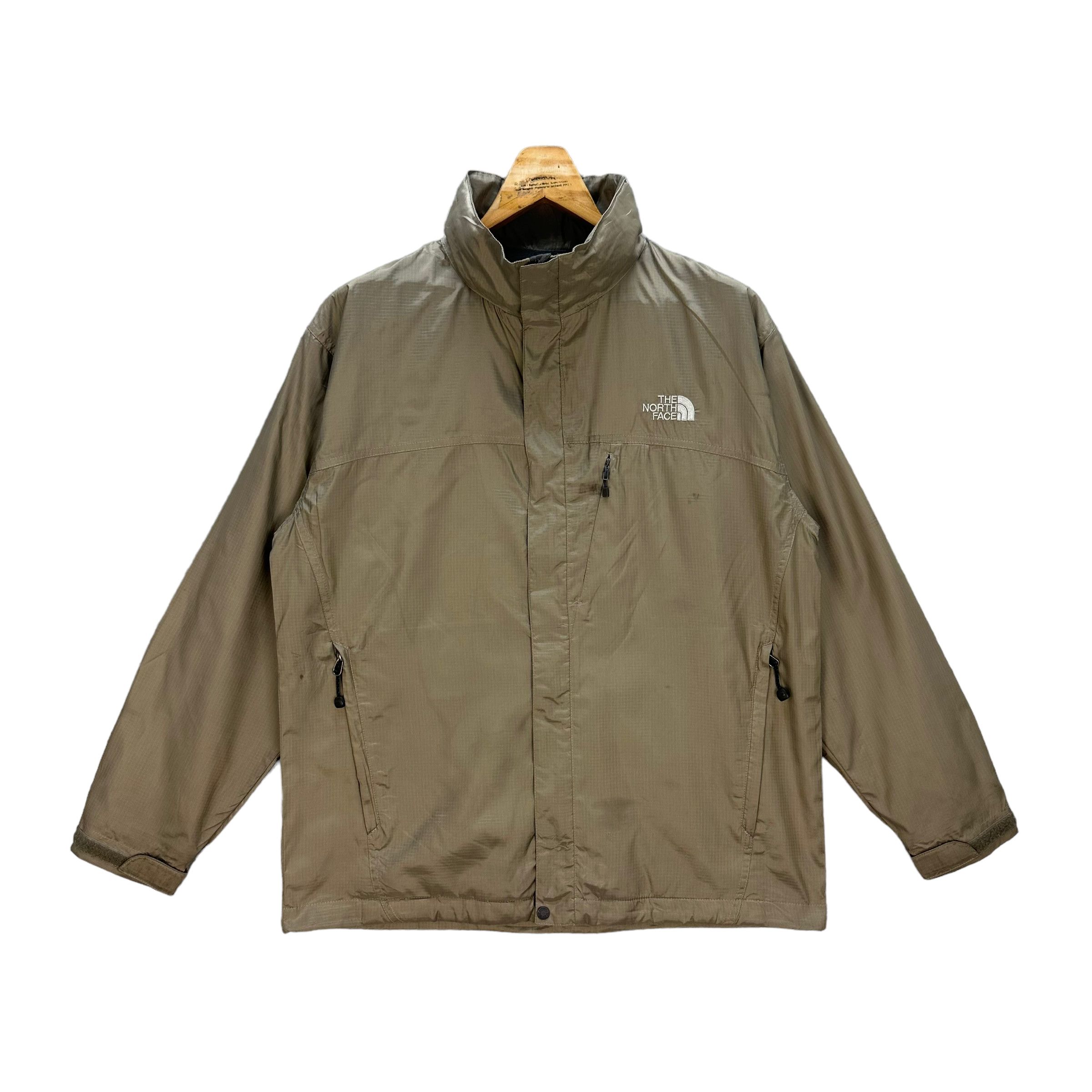 The North Face TNF JACKET #8261-218 Size US M / EU 48-50 / 2 - 1 Thumbnail