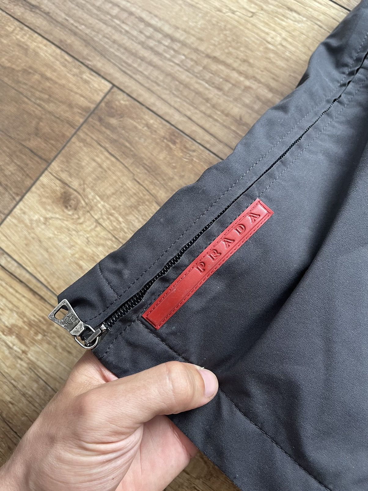 Prada Prada Italy Goretex Vintage Womens Ski Pants Size 28" / US 6 / IT 42 - 9 Thumbnail