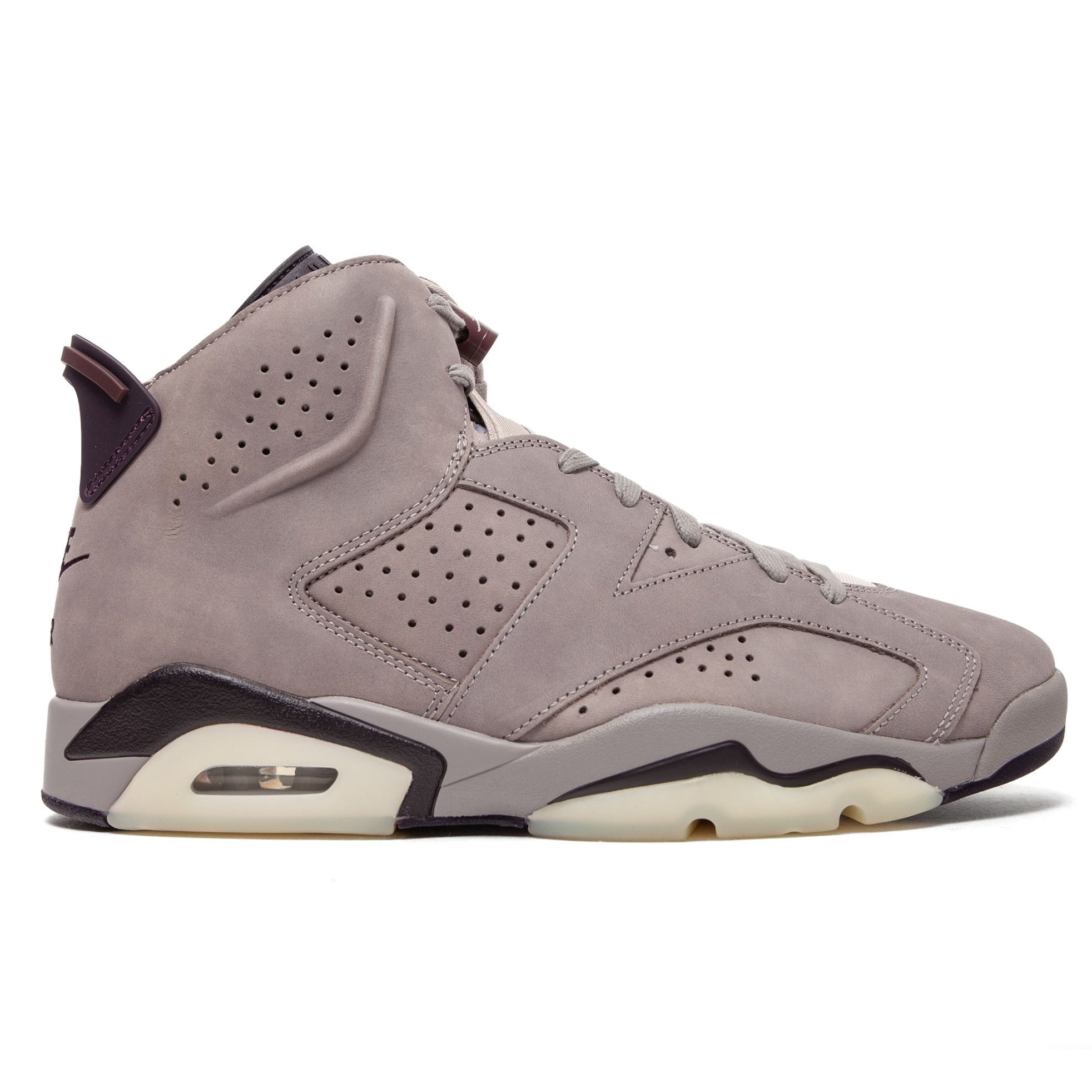 Nike 6 Retro A Ma Maniére Smokey Mauve Size US 10.5 / EU 43-44 - 1 Thumbnail