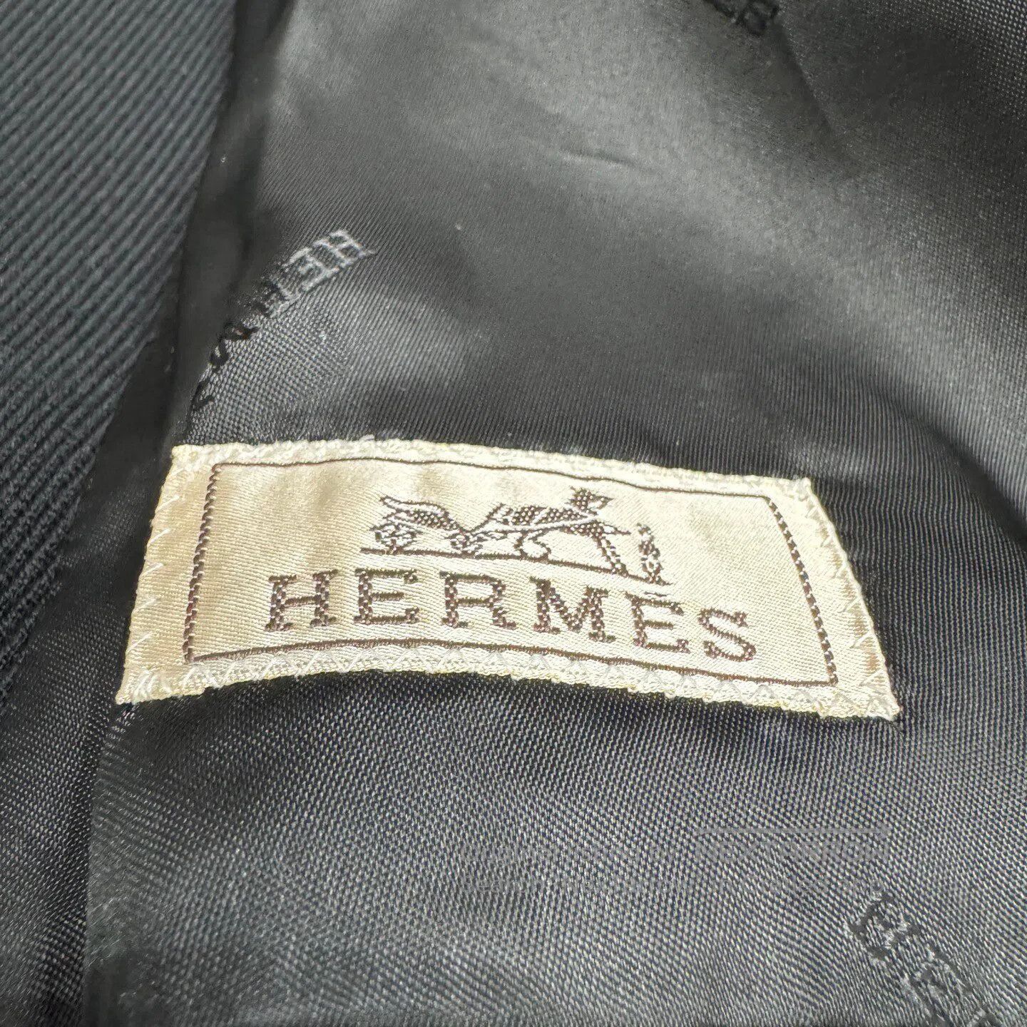 Hermes Hermes Wool coat| Size US M / EU 48-50 / 2 - 4 Thumbnail