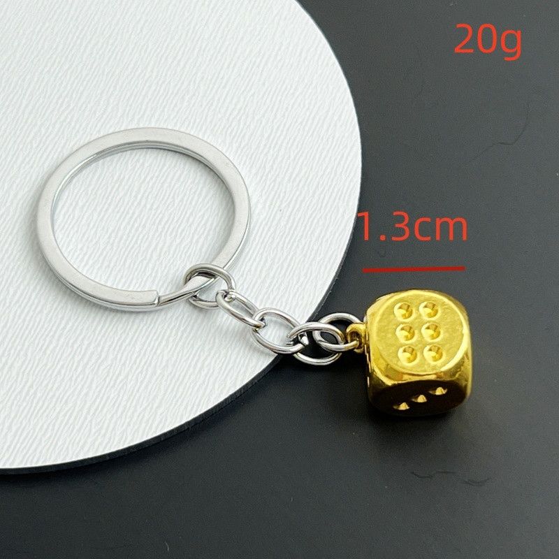 Other Metal Carabiner Waist Keychain Size ONE SIZE - 4 Thumbnail