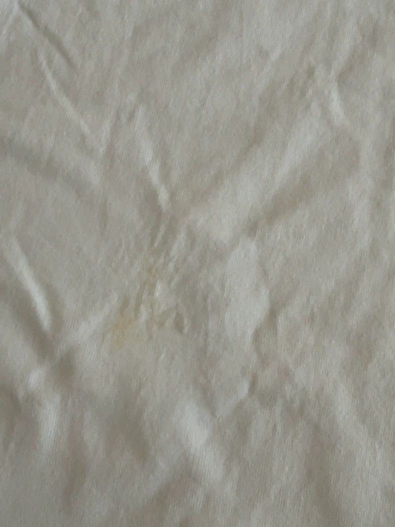 Acne Studios acne studios Letter white short-sleeved shirt Size US S / EU 44-46 / 1 - 7 Thumbnail