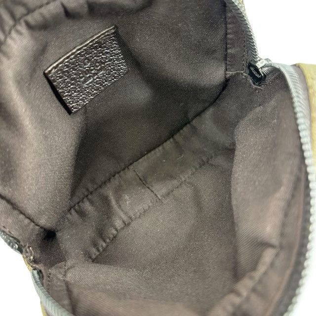 Gucci Gucci GG Canvas shoulder bag/purse Size ONE SIZE - 7 Thumbnail