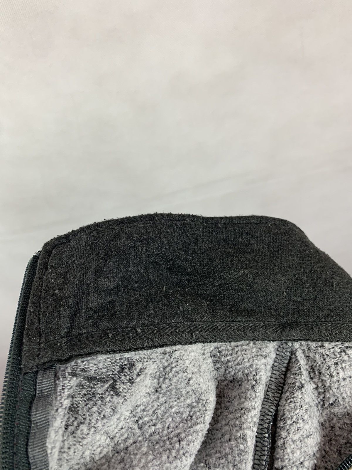 Converse Steals! Converse All Star Zipper Track Top Jacket Sweater Size US L / EU 52-54 / 3 - 6 Thumbnail