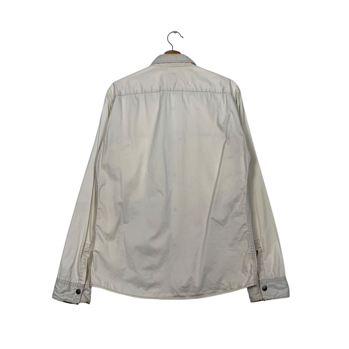 Calvin Klein CALVIN KLEIN Lightweight Casual Jacket #2362-C106 Size US L / EU 52-54 / 3 - 7 Thumbnail