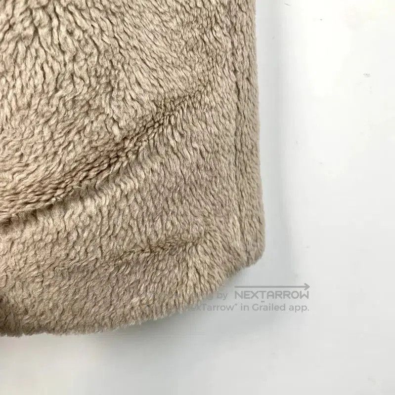 Max Mara MaxMara Brown Wool Women's Coat . Size M / US 6-8 / IT 42-44 - 5 Thumbnail