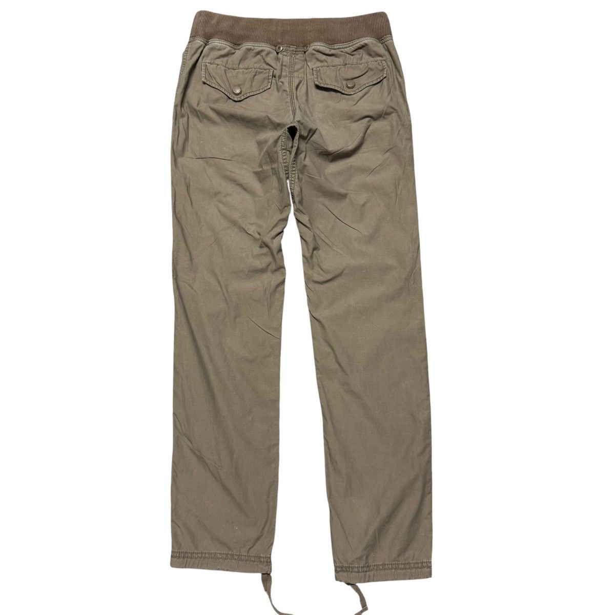 GOA G.O.A Military Parachute Pants Size US 29 - 2 Thumbnail