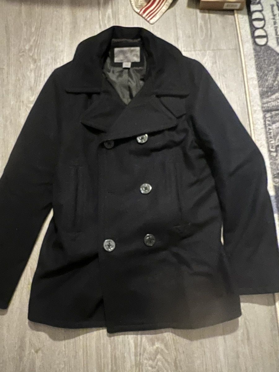 Old Navy Old Navy Pea coat Size US S / EU 44-46 / 1 - 1 Thumbnail