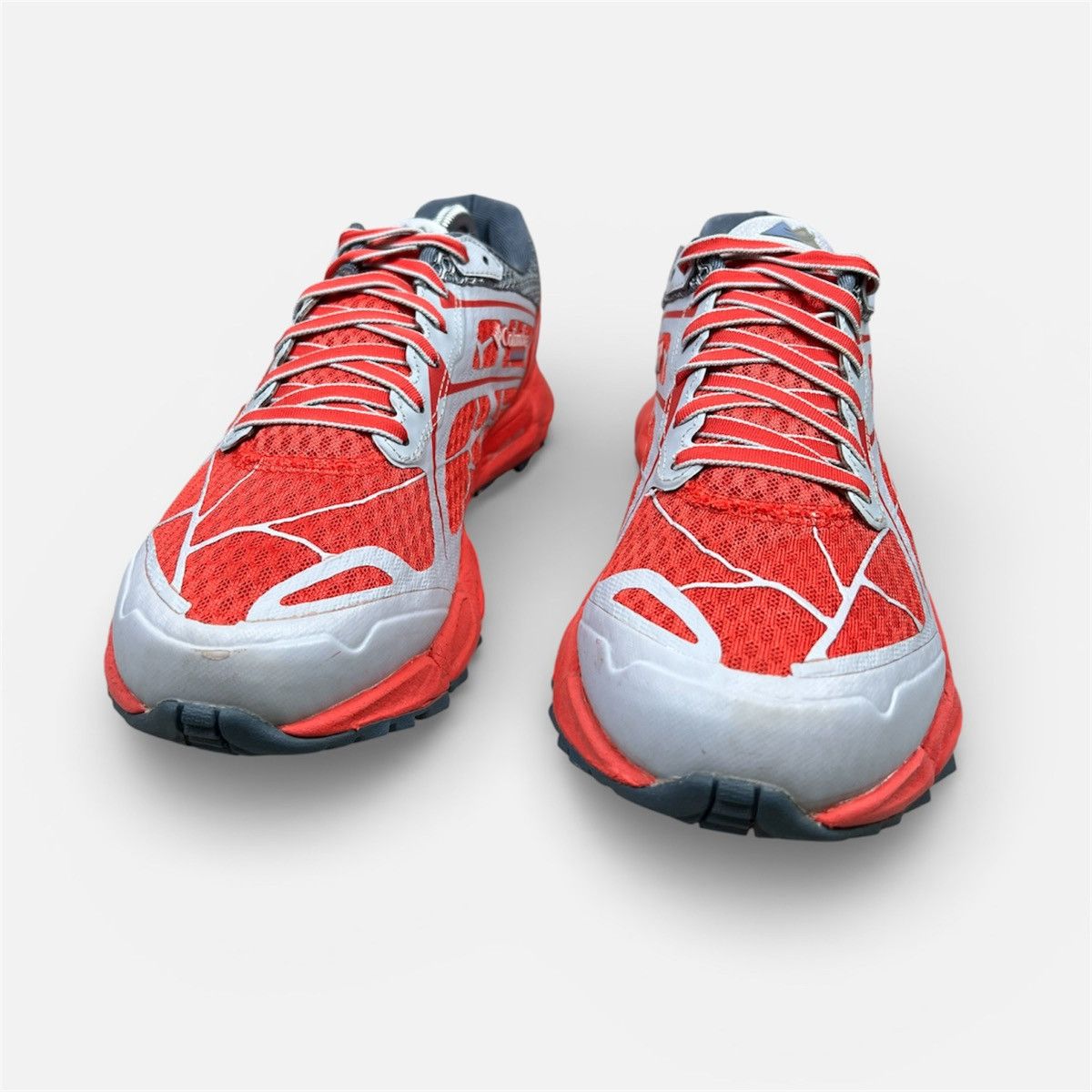 Columbia Columbia Caldorado II Trail Running Shoes Size 41 Size US 10.5 / IT 40.5 - 2 Thumbnail