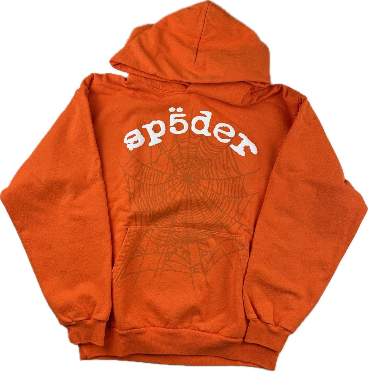 Sp5der Sp5der Legacy Hoodie Size US L / EU 52-54 / 3 - 1 Thumbnail