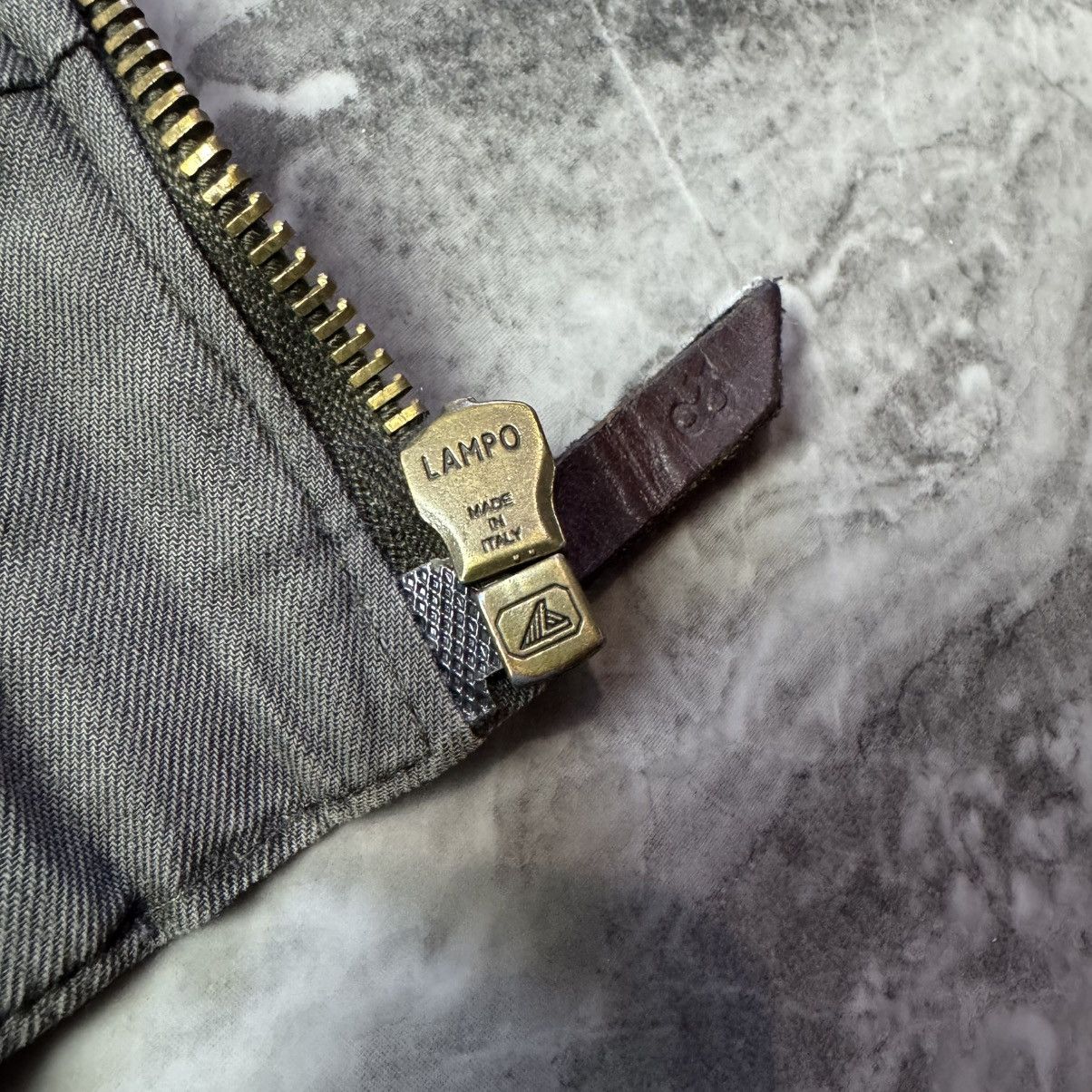 Dolce & Gabbana × Vintage Dolce & Gabbana vintage jacket Size US S / EU 44-46 / 1 - 10 Thumbnail