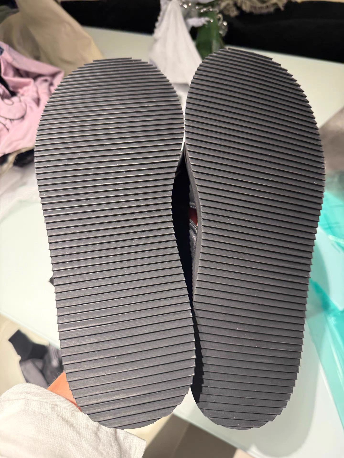 Julius Julius Leather Slippers K27 Size US 11 / EU 44 - 5 Thumbnail