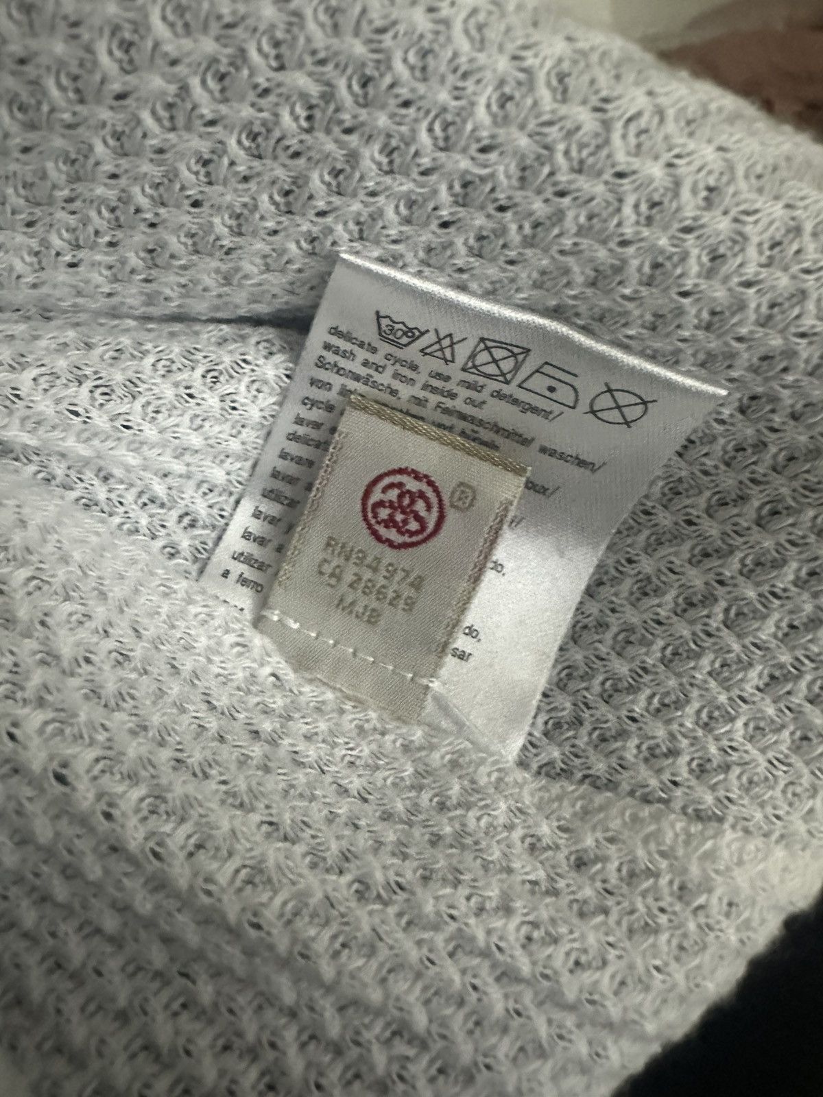Stussy Stussy x Dickies Zip Up Size US L / EU 52-54 / 3 - 9 Thumbnail