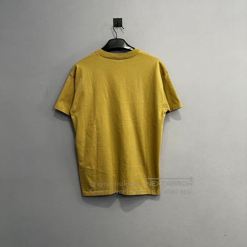Balenciaga Balenciaga Khaki double B short sleeve/S Size US S / EU 44-46 / 1 - 2 Thumbnail