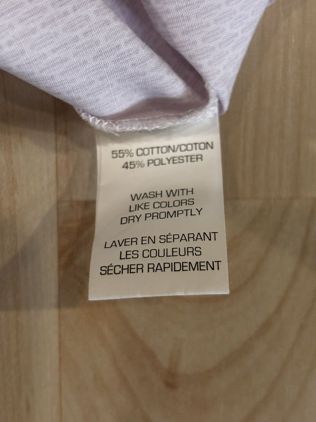 Van Heusen Van Heusen dress shirt.os-692 Size US XS / EU 42 / 0 - 8 Thumbnail