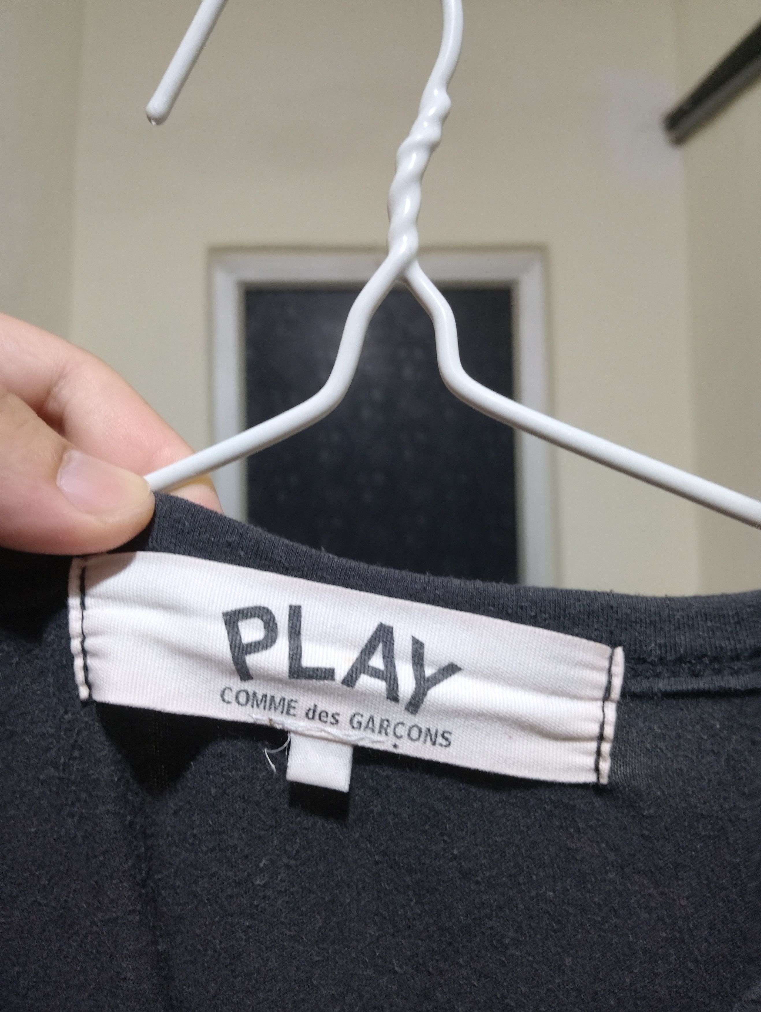 Comme des Garcons CDG T Shirt Size US M / EU 48-50 / 2 - 4 Thumbnail