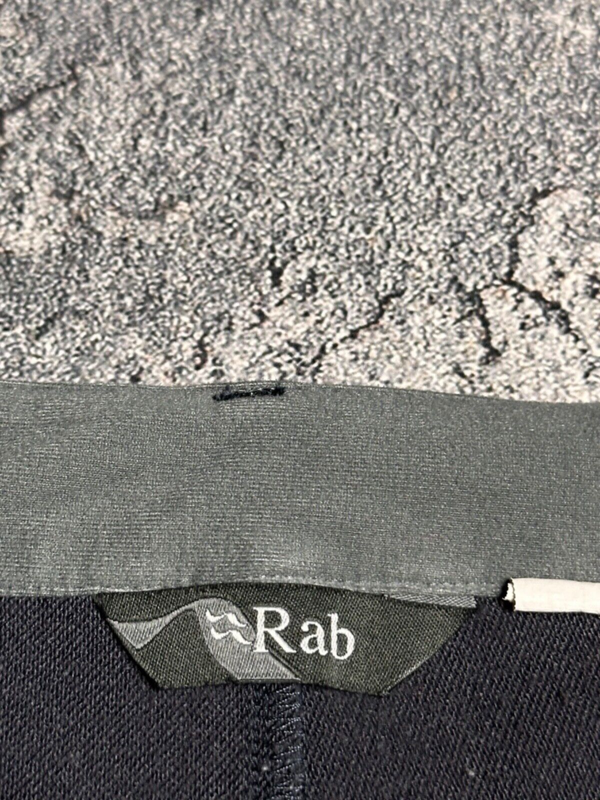 Rab Rab treklite pants W40 L32 Size US 42 / EU 58 - 5 Thumbnail