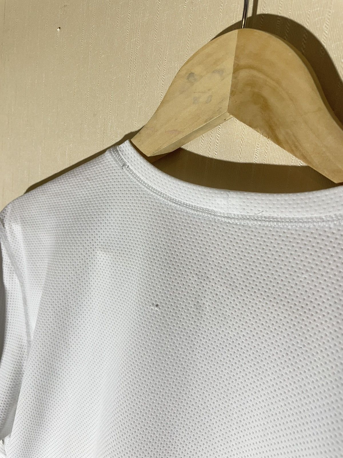 Nike × Vintage Nike vintage streetwear T shirt 90s Size US L / EU 52-54 / 3 - 11 Thumbnail
