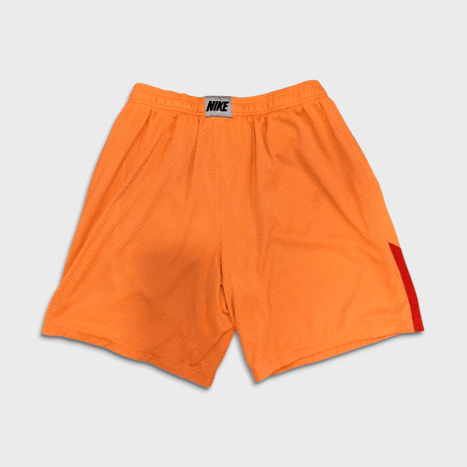 Nike Nike Sportswear Shorts XL Swoosh Pocketed Dri Fit Gym Pants Size US 36 / EU 52 - 4 Thumbnail