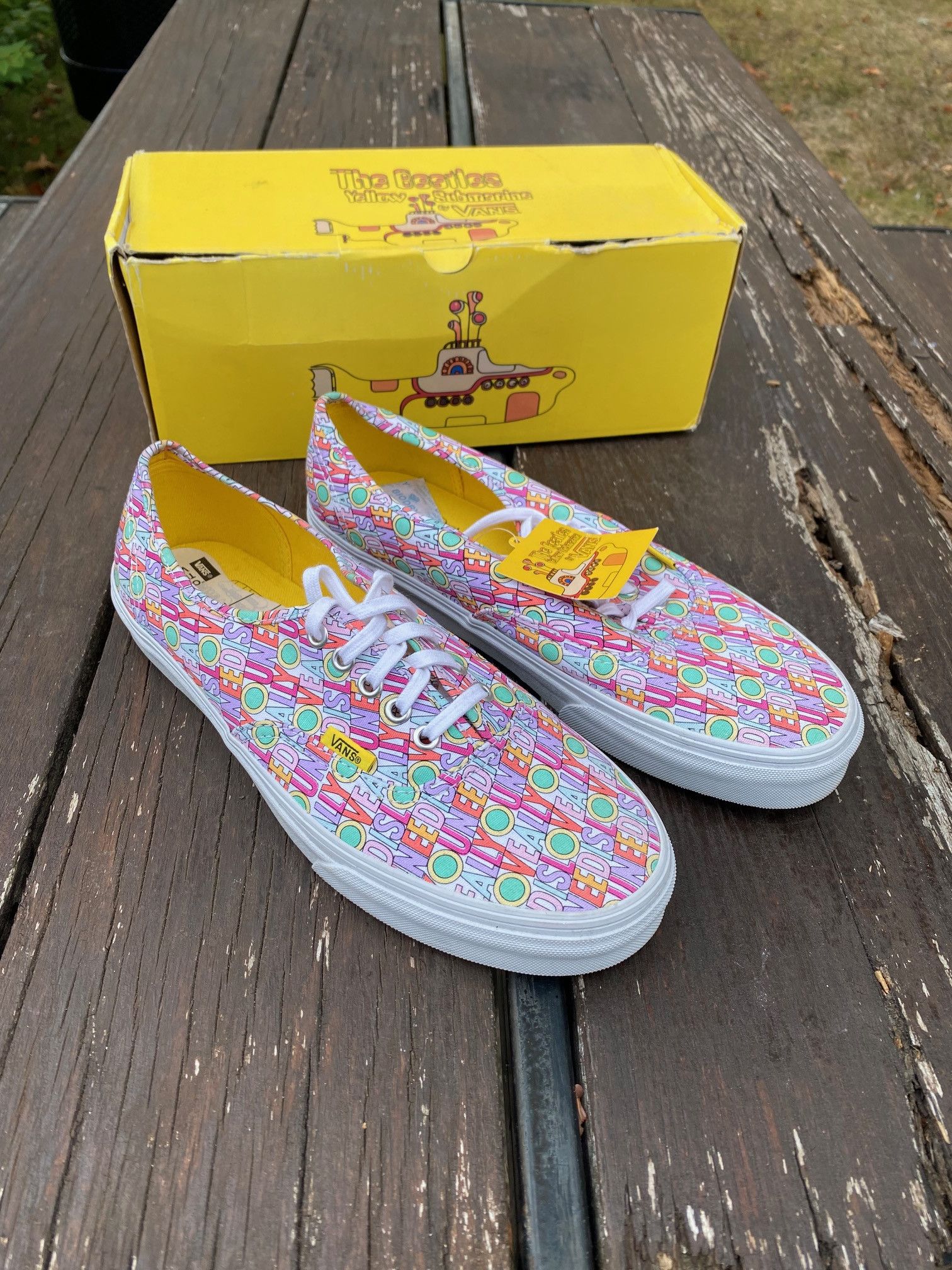 Seller photo, Grailed