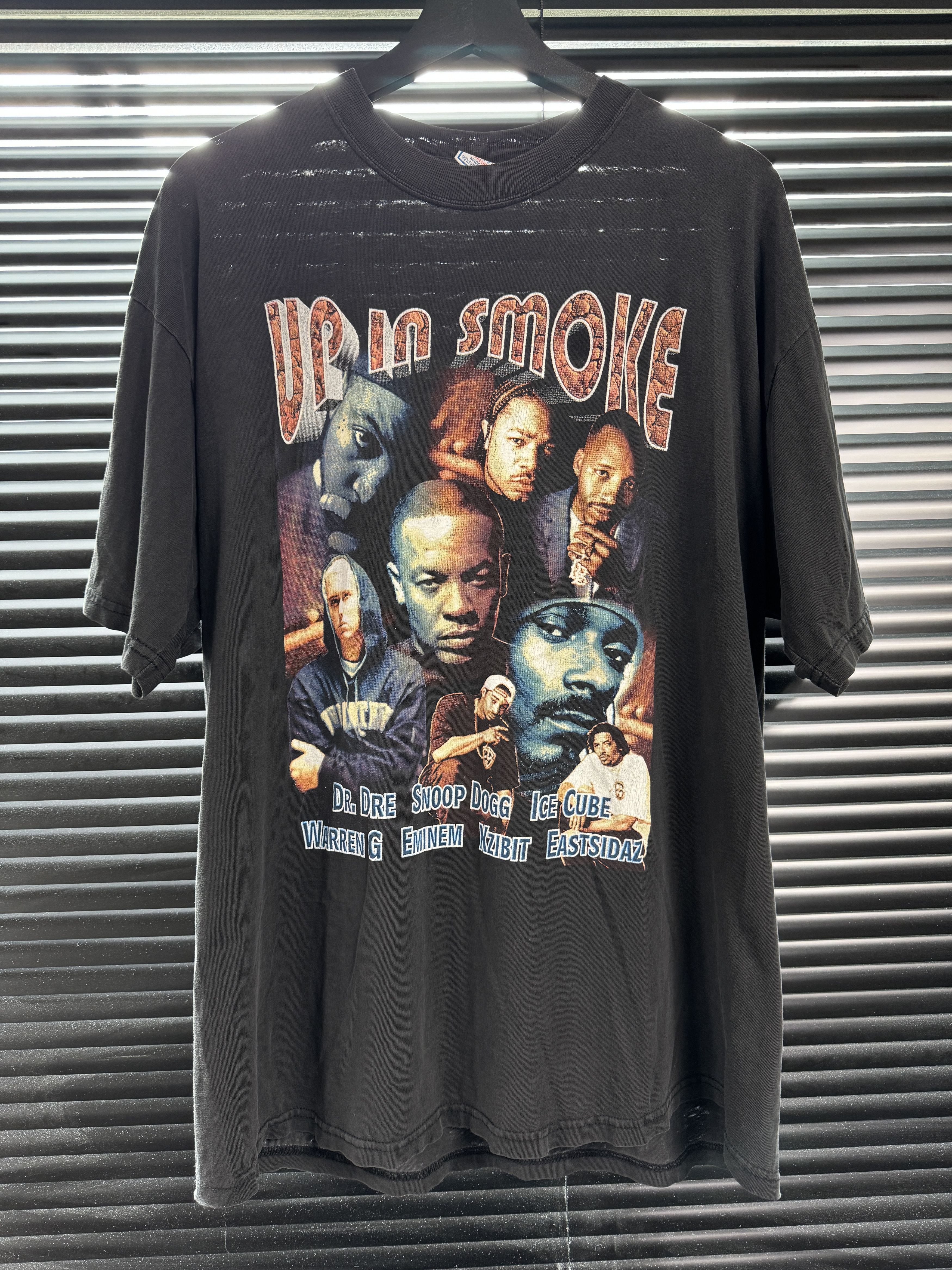 Up In Smoke Tour | Grailed