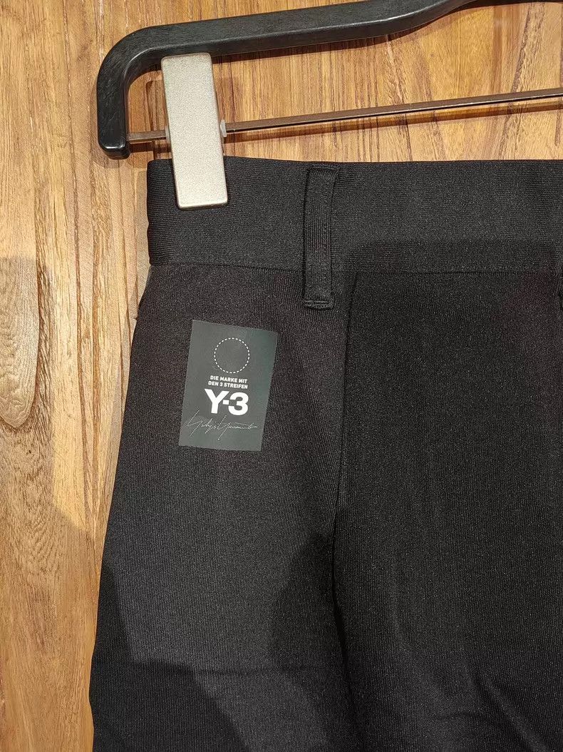 Yohji Yamamoto #REF! Size US 28 / EU 44 - 4 Thumbnail