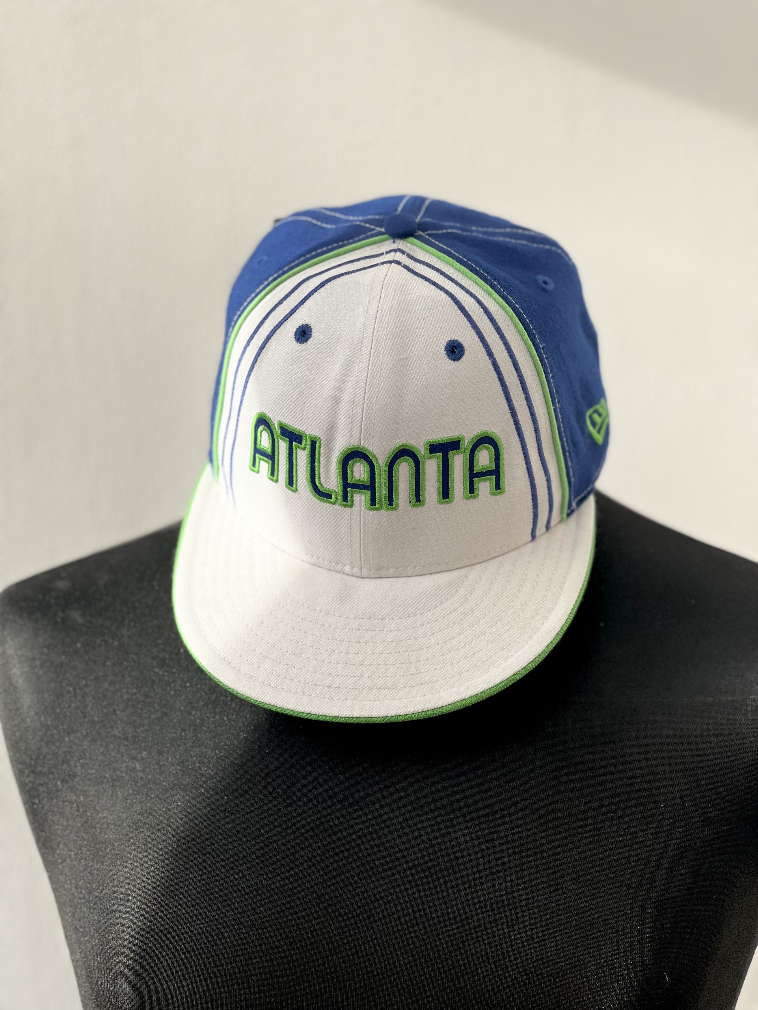 New Era NEW ERA fullcap Size ONE SIZE - 9 Thumbnail