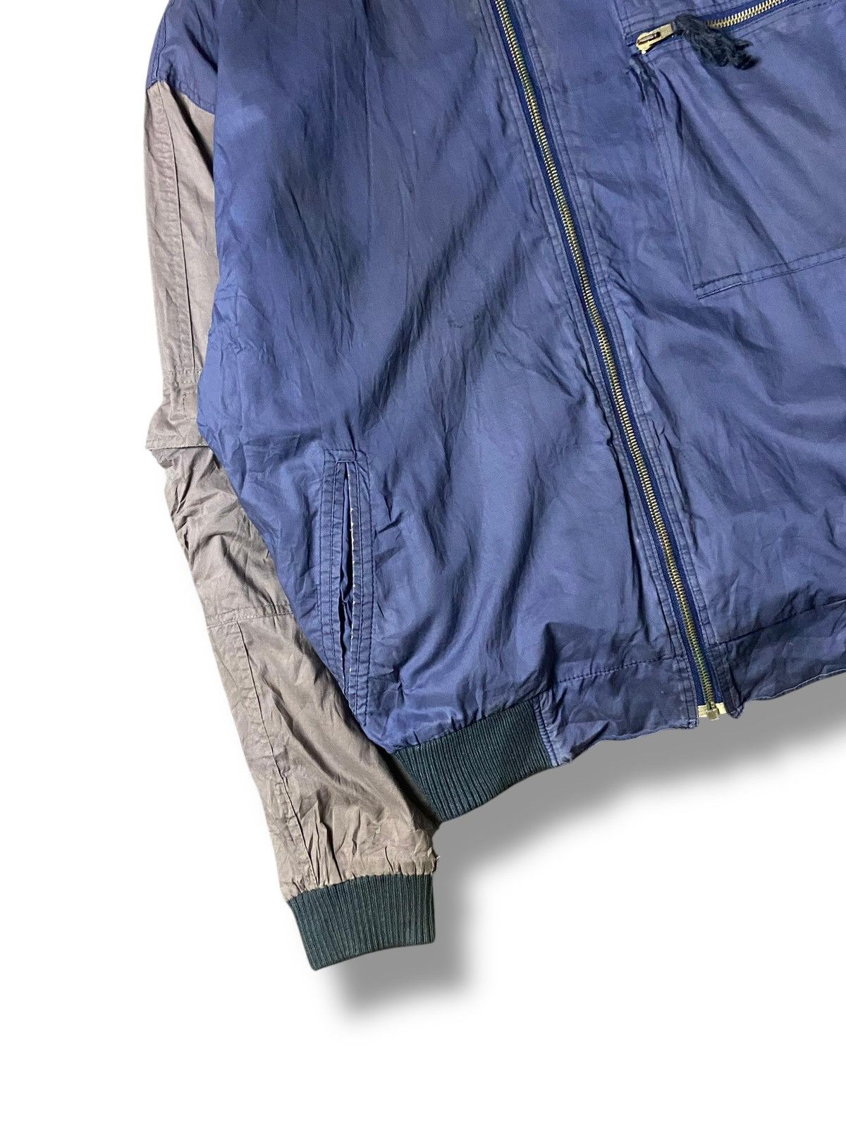 Camel Camel Collection Light Bomber Jacket (142) Size US S / EU 44-46 / 1 - 6 Thumbnail