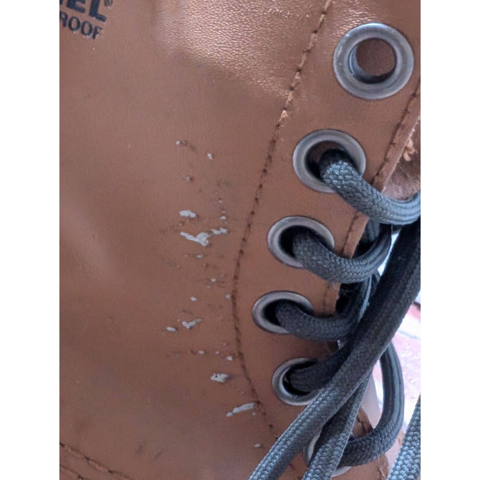 SOREL SOREL 1964 Premium Leather WATERPROOF Snow Boots Mens Sz 8 Size US 8 / EU 41 - 15 Thumbnail