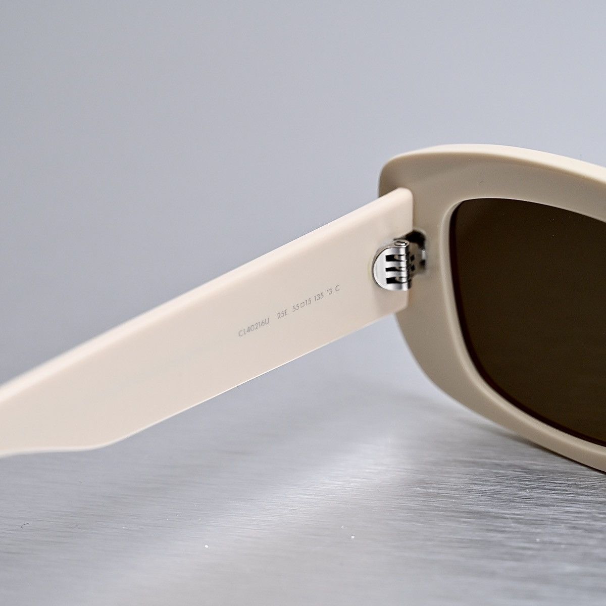 Celine CELINE CL40216U SUNGLASSES Size ONE SIZE - 7 Thumbnail