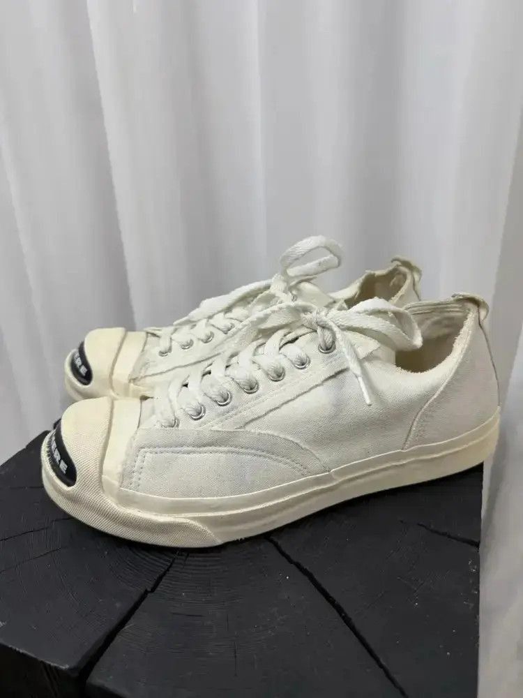 Undercover Sz 25 Undercover x Bape x Nowhere White Camo Sneaker-2507 Size US 7 / EU 40 - 8 Thumbnail