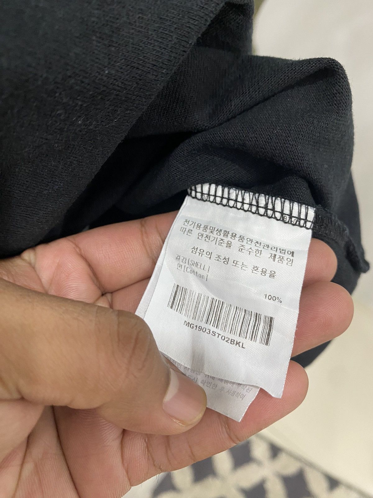 Other Mark Gonzales Size US L / EU 52-54 / 3 - 15 Thumbnail
