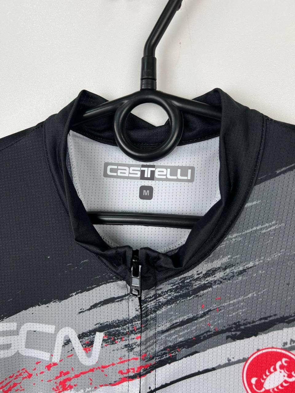 Vintage Castelli Velo t-shirts size M Size US M / EU 48-50 / 2 - 4 Thumbnail