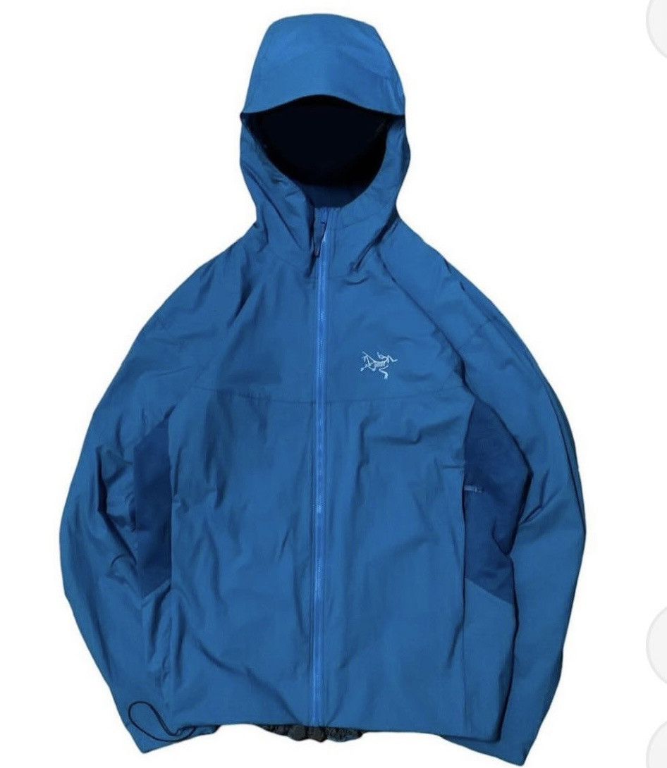 Arc'teryx Arcteryx Procline Hybrid Size US L / EU 52-54 / 3 - 1 Thumbnail