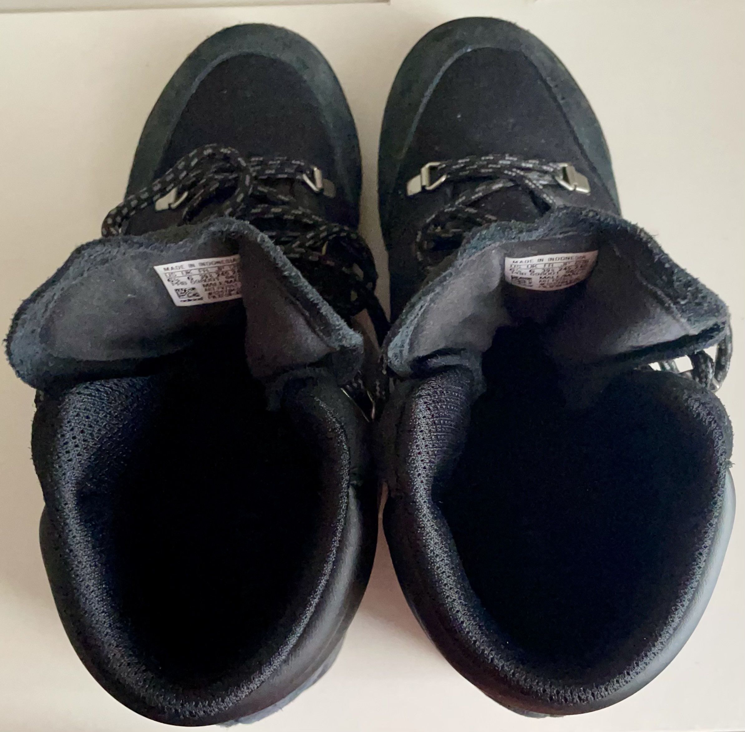 Adidas adidas Terrex Snowpitch Cold.Rdy Hiking Boots Size US 6.5 / EU 39-40 - 7 Thumbnail