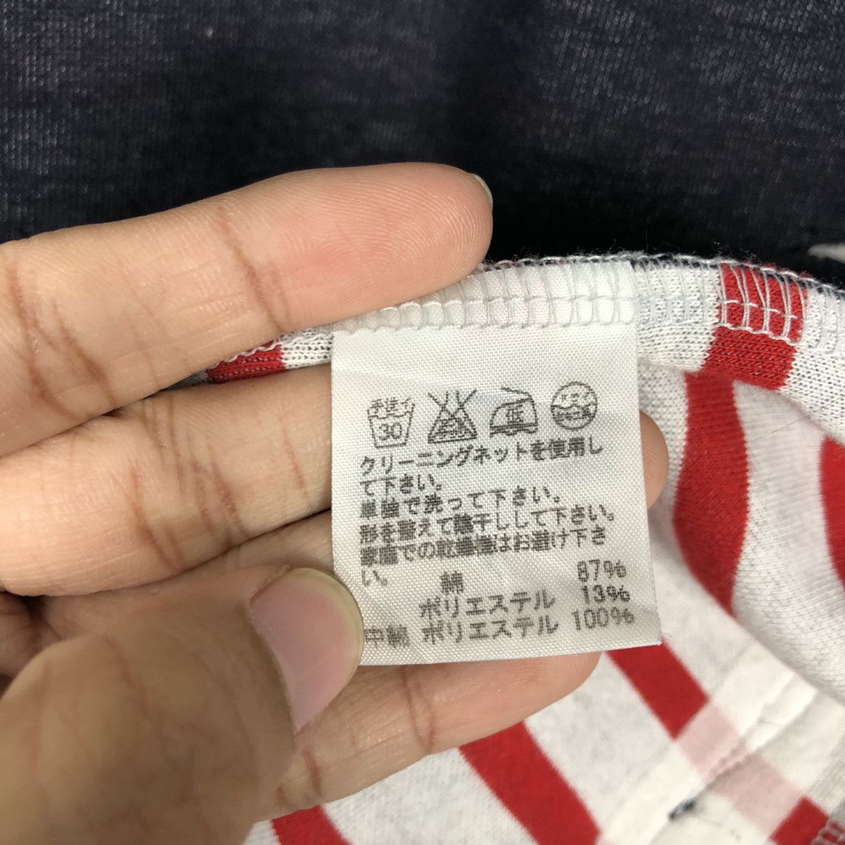 Japanese Brand 📌Vintage Light Button Jacket Mercibeaucoup Issey Miyake Size US M / EU 48-50 / 2 - 19 Thumbnail