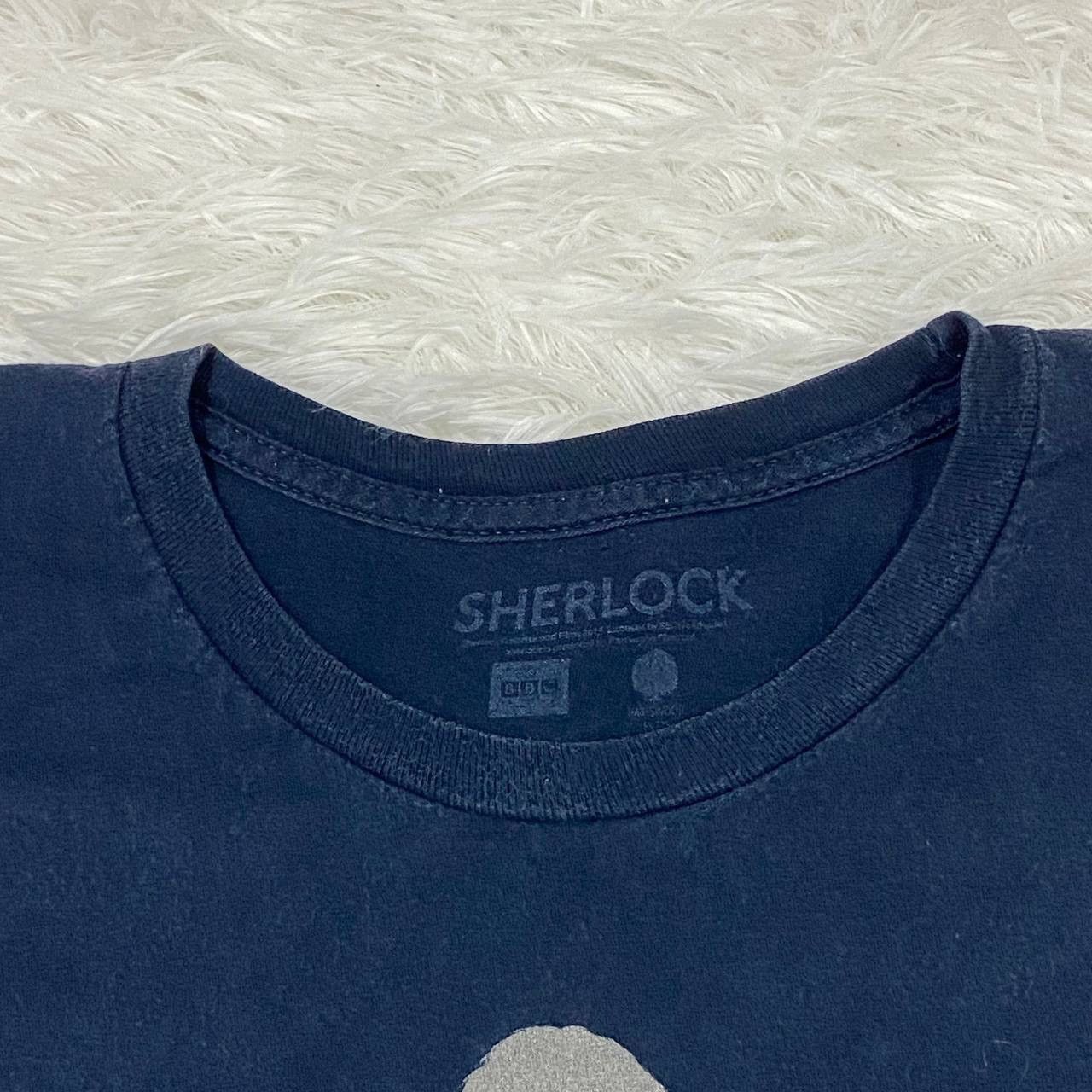 Other Sherlock tv series film movie Size US L / EU 52-54 / 3 - 3 Thumbnail