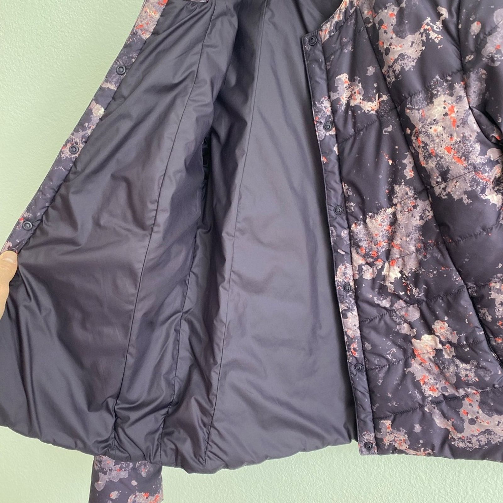 The North Face NWOT The North Face Women's Puffer Jacket - SP Size S / US 4 / IT 40 - 5 Thumbnail
